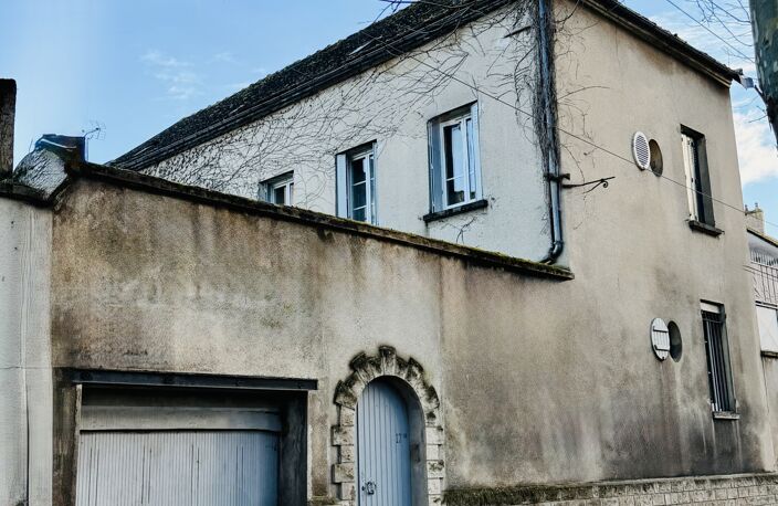 Vente Immeuble 350 m&sup2; — photo 3