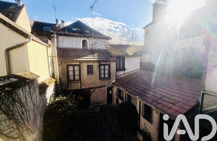 Vente Immeuble 350 m&sup2; — photo 4