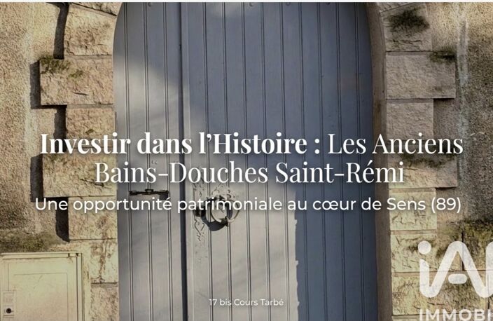 Vente Immeuble 350 m&sup2; — photo 5