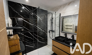 Appartement 4 Pièces 80 m² à vendre à Nancy (54000)