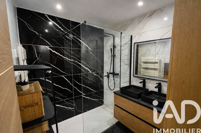 Appartement 4 pièces 216000 €