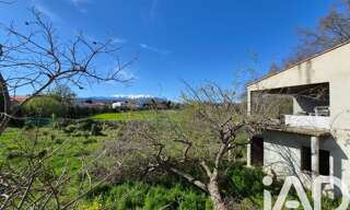 Maison 5 Pièces 90 m² à vendre à Millas (66170)