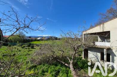 Maison 5 pièces 420000 €