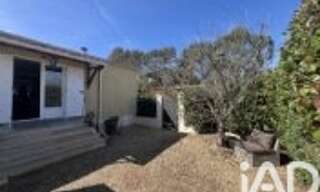 Maison 3 Pièces 60 m² à vendre à Valbonne (06560)