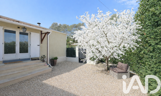 Divers 3 Pièces 60 m² à vendre à Valbonne (06560)