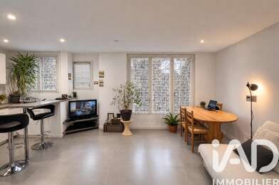 Appartement 2 pièces 168000 €