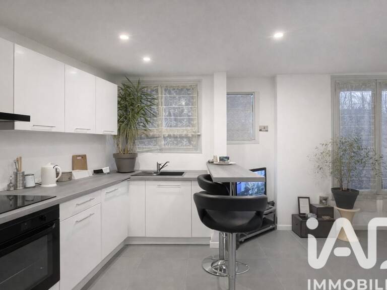 Vente Appartement 2 pièces — photo 1