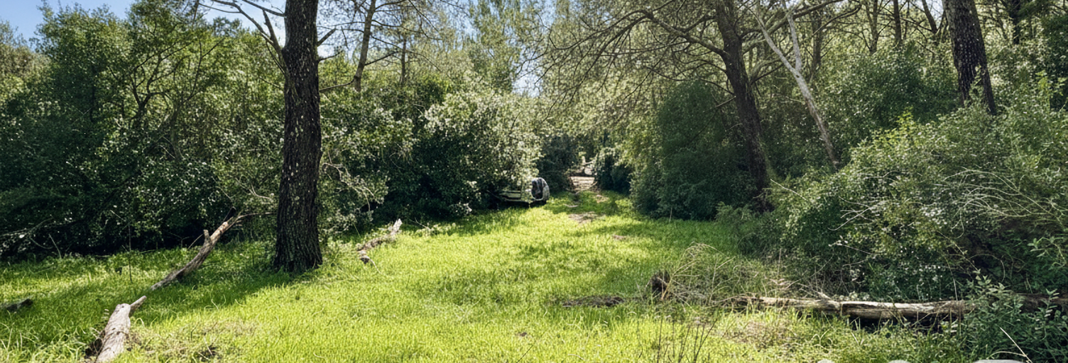 Terrain  89951 m² à vendre à Le Castellet (83330)