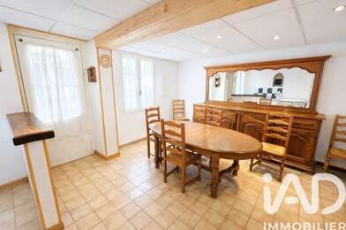 Maison 3 pièces 72000 €