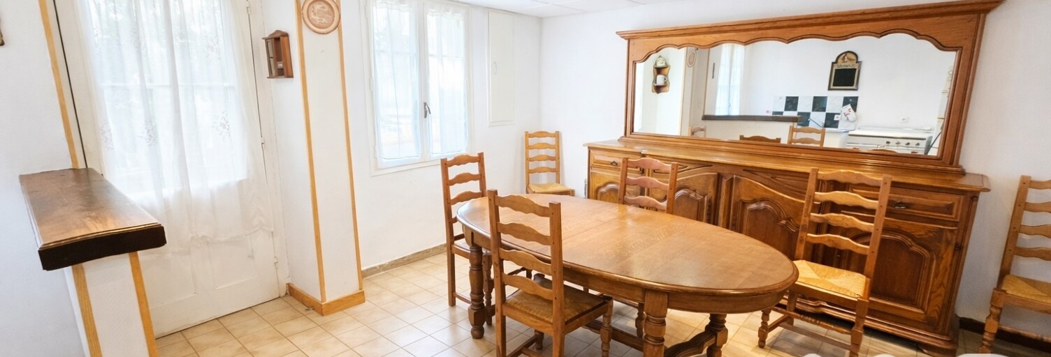 Maison 3 Pièces 50 m² à vendre à Saint-Laurent-de-la-Salanque (66250)