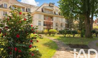 Appartement 2 Pièces 40 m² à vendre à Fontainebleau (77300)