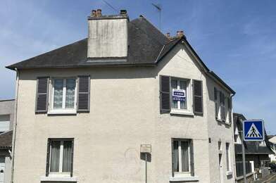 Maison 5 pièces 161001 €