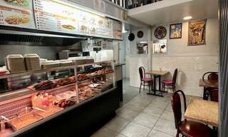 Divers  62 m² à vendre à Paris 20 (75020)