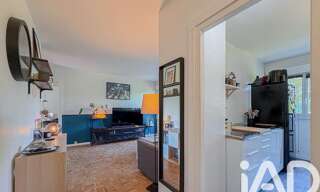 Appartement 3 Pièces 59 m² à vendre à Aubergenville (78410)