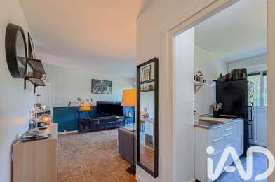 Appartement 3 pièces 120000 €