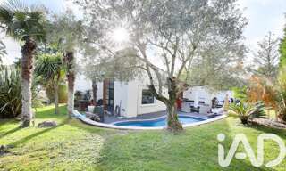 Maison 5 Pièces 190 m² à vendre à Pechbonnieu (31140)