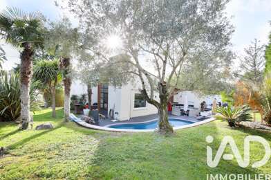 Maison 5 pièces 670000 €