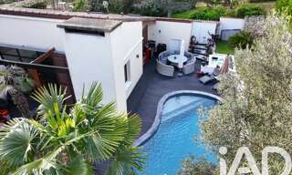 Maison 5 Pièces 190 m² à vendre à Pechbonnieu (31140)