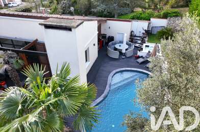 Maison 5 pièces 670000 €