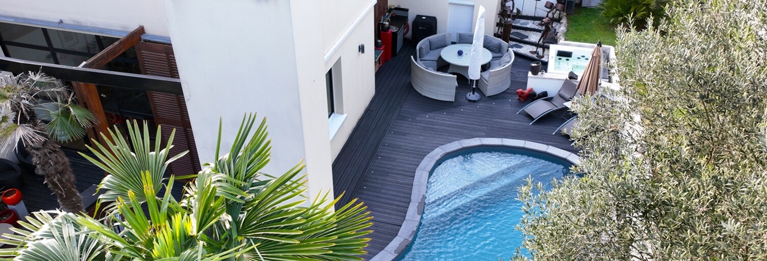 Maison 5 Pièces 190 m² à vendre à Pechbonnieu (31140)
