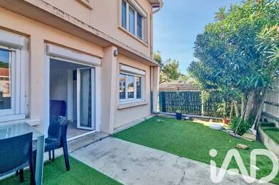 Appartement 3 pièces 169000 €