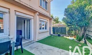 Appartement 3 Pièces 44 m² à vendre à Canet-en-Roussillon (66140)