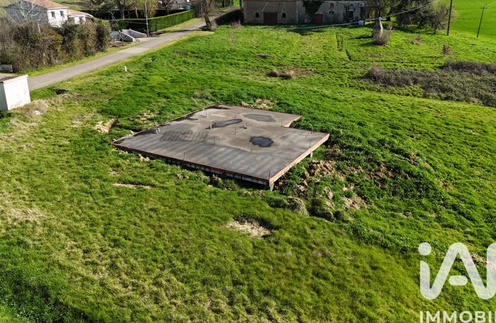Vente Terrain à bâtir 2 000 m&sup2; — photo 4