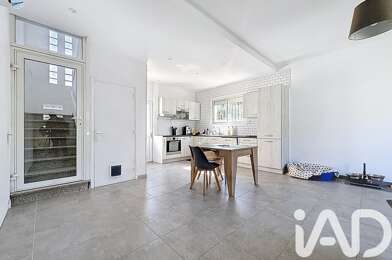 Maison 4 pièces 239900 €