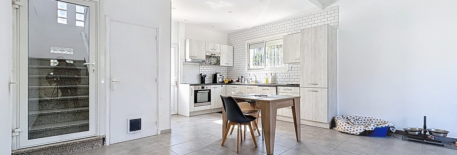 Maison 4 Pièces 101 m² à vendre à Perpignan (66000)