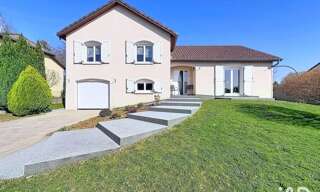 Maison 6 Pièces 132 m² à vendre à Fontoy (57650)