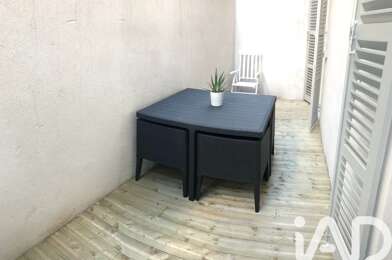 Appartement 2 pièces 129000 €