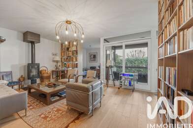 Appartement 3 pièces 555000 €