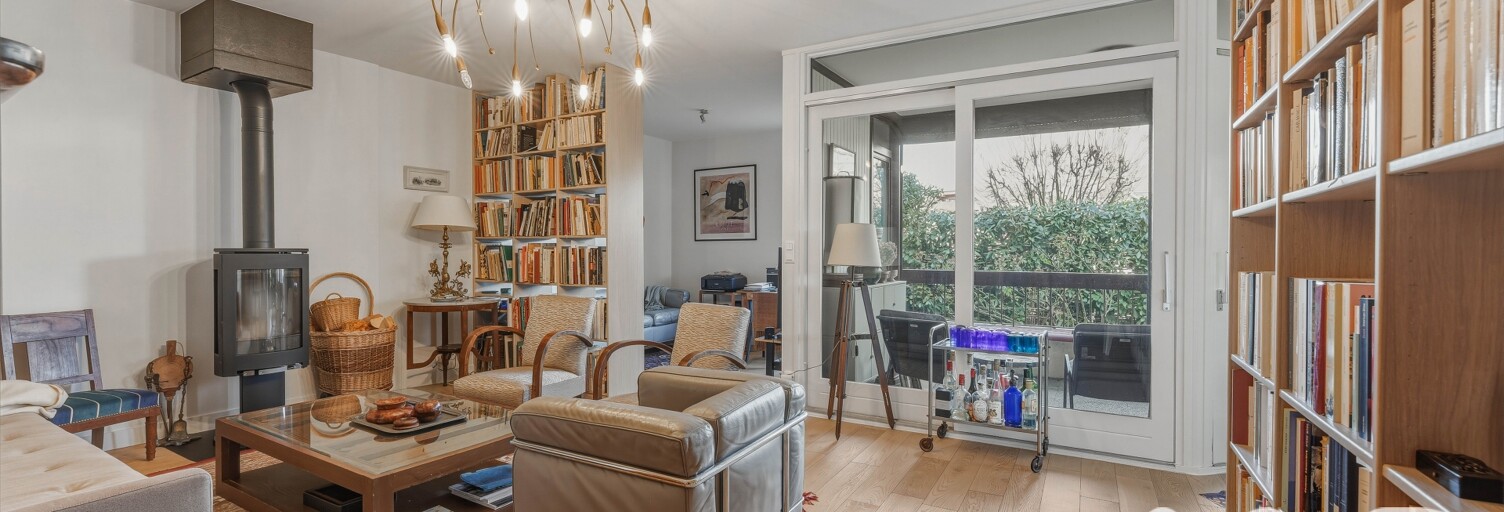 Appartement 3 Pièces 101 m² à vendre à Prévessin-Moëns (01280)