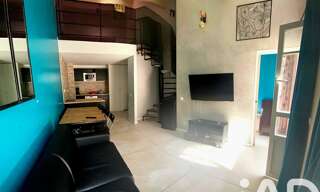 Appartement 3 Pièces 45 m² à vendre à Marseille 1 (13001)