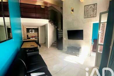 Appartement 3 pièces 159000 €