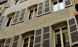 Immeuble  280 m² à vendre à Marseille 1 (13001)