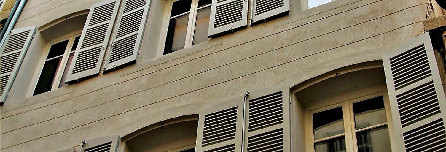 Immeuble  280 m² à vendre à Marseille 1 (13001)