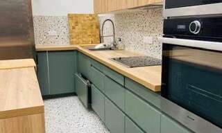 Commerce  41 m² à louer à Dole (39100)