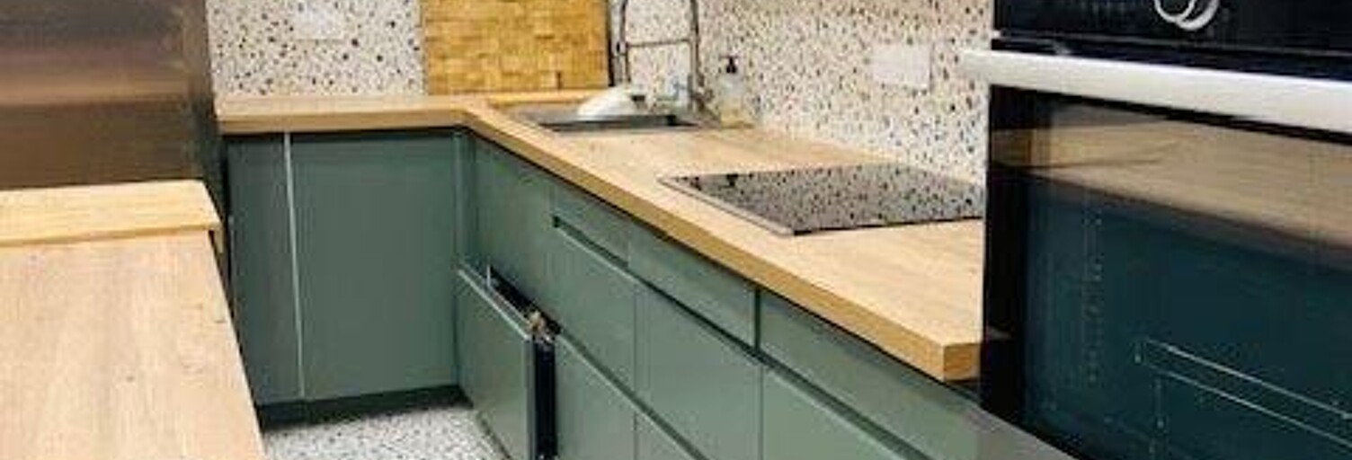 Commerce  41 m² à louer à Dole (39100)