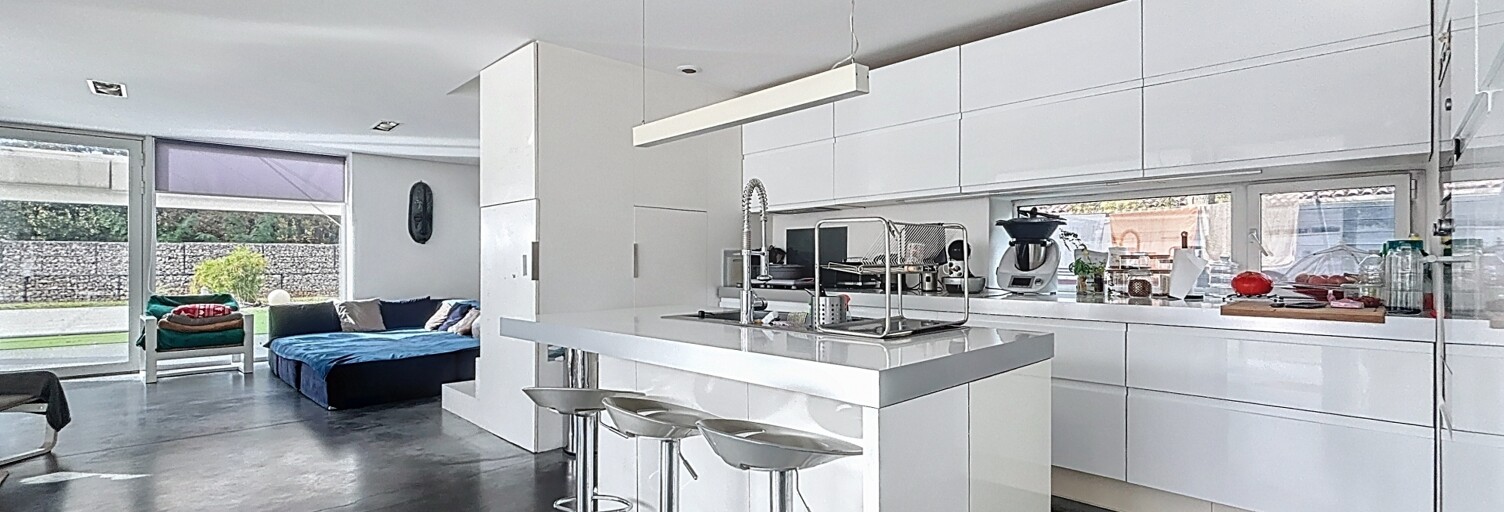 Maison 5 Pièces 140 m² à vendre à Biscarrosse (40600)