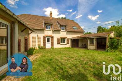 Maison 6 pièces 249000 €