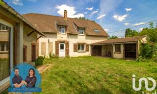 Maison 6 Pièces 115 m² à vendre à Ymeray (28320)