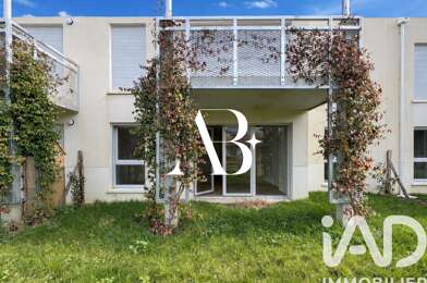 Appartement 3 pièces 208000 €