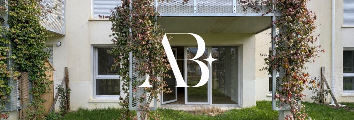 Appartement 3 Pièces 61 m² à vendre à Toulenne (33210)