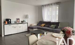 Appartement 3 Pièces 67 m² à vendre à Bordeaux (33300)