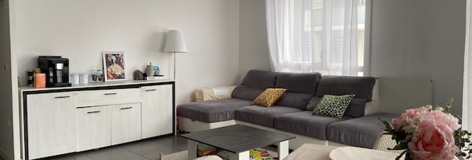 Appartement 3 Pièces 67 m² à vendre à Bordeaux (33300)