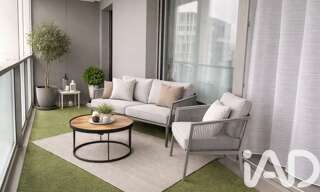 Appartement 3 Pièces 66 m² à vendre à Bordeaux (33300)