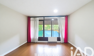 Appartement 3 Pièces 68 m² à vendre à Survilliers (95470)