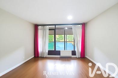 Appartement 3 pièces 145000 €