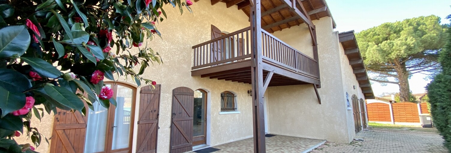 Maison 5 Pièces 246 m² à vendre à Arès (33740)
